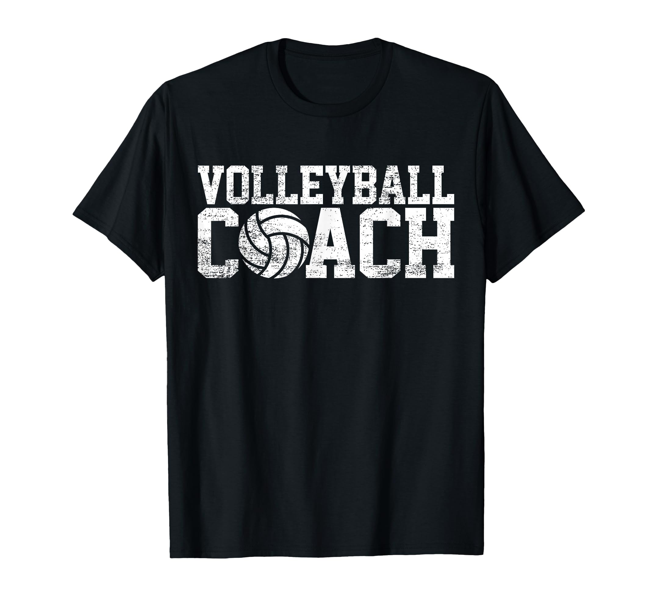 Volleyball Coach Volleyball Trainer T-Shirt - Custom Art Print for Adults - T-Shirt, Sweatshirt, Hoodie