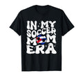 Soccer Mom Cuban Mothers Coach Cuba T-Shirt - Minimalist Print Unisex - T-Shirt, Sweatshirt, Hoodie