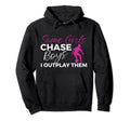 Soccer Some Chase I Outplay Them Hoodie - Streetwear Style Men Women - T-Shirt, Sweatshirt, Hoodie