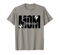 Soccer Mom Soccer Mama Mom Life Sweatshirt - Unique Graphic for Adults - T-Shirt, Sweatshirt, Hoodie
