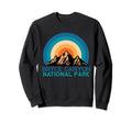 Bryce Canyon National Park Sweatshirt - Custom Art Print Men Women - T-Shirt, Sweatshirt, Hoodie