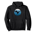 Football Player Womens Goalkeeper Hoodie - Unique Graphic Men Women - T-Shirt, Sweatshirt, Hoodie