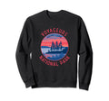 Voyageurs National Park Rainy Lake Sweatshirt - Novelty Apparel Unisex - T-Shirt, Sweatshirt, Hoodie