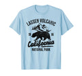 Lassen Volcanic National Park Sweatshirt - Streetwear Style for Adults - T-Shirt, Sweatshirt, Hoodie