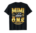 Mimi Notorious One Old School Hip Hop 1St T-Shirt - Novelty Apparel Unisex - T-Shirt, Sweatshirt, Hoodie