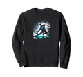 Last Line Defense Sweatshirt - Minimalist Print Unisex - T-Shirt, Sweatshirt, Hoodie