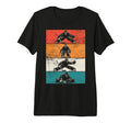 Ice Hockey Goalkeeper Goalie T-Shirt - Casual Everyday Wear Men Women - T-Shirt, Sweatshirt, Hoodie