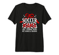 Soccer Mama Definition Soccer Mom T-Shirt - Novelty Apparel Men Women - T-Shirt, Sweatshirt, Hoodie