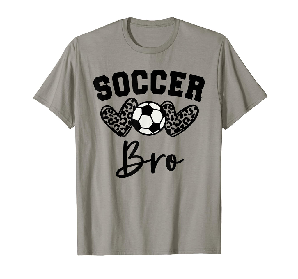 Soccer Matching Family Game And Sweatshirt - Novelty Apparel Men Women - T-Shirt, Sweatshirt, Hoodie