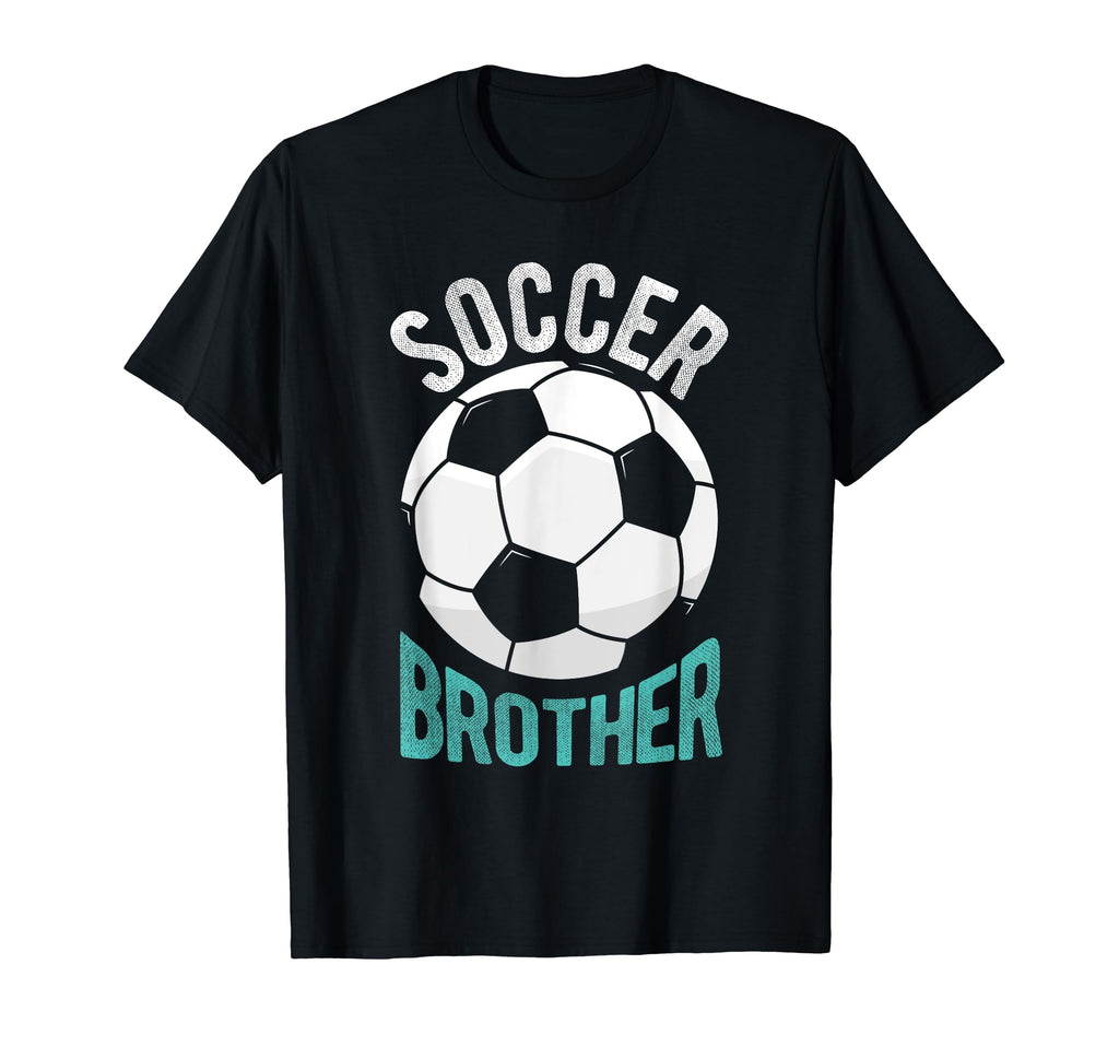 Soccer Player Football Fan Shirts T-Shirt - Casual Everyday Wear Unisex - T-Shirt, Sweatshirt, Hoodie