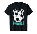 Soccer Player Football Fan Shirts T-Shirt - Casual Everyday Wear Unisex - T-Shirt, Sweatshirt, Hoodie
