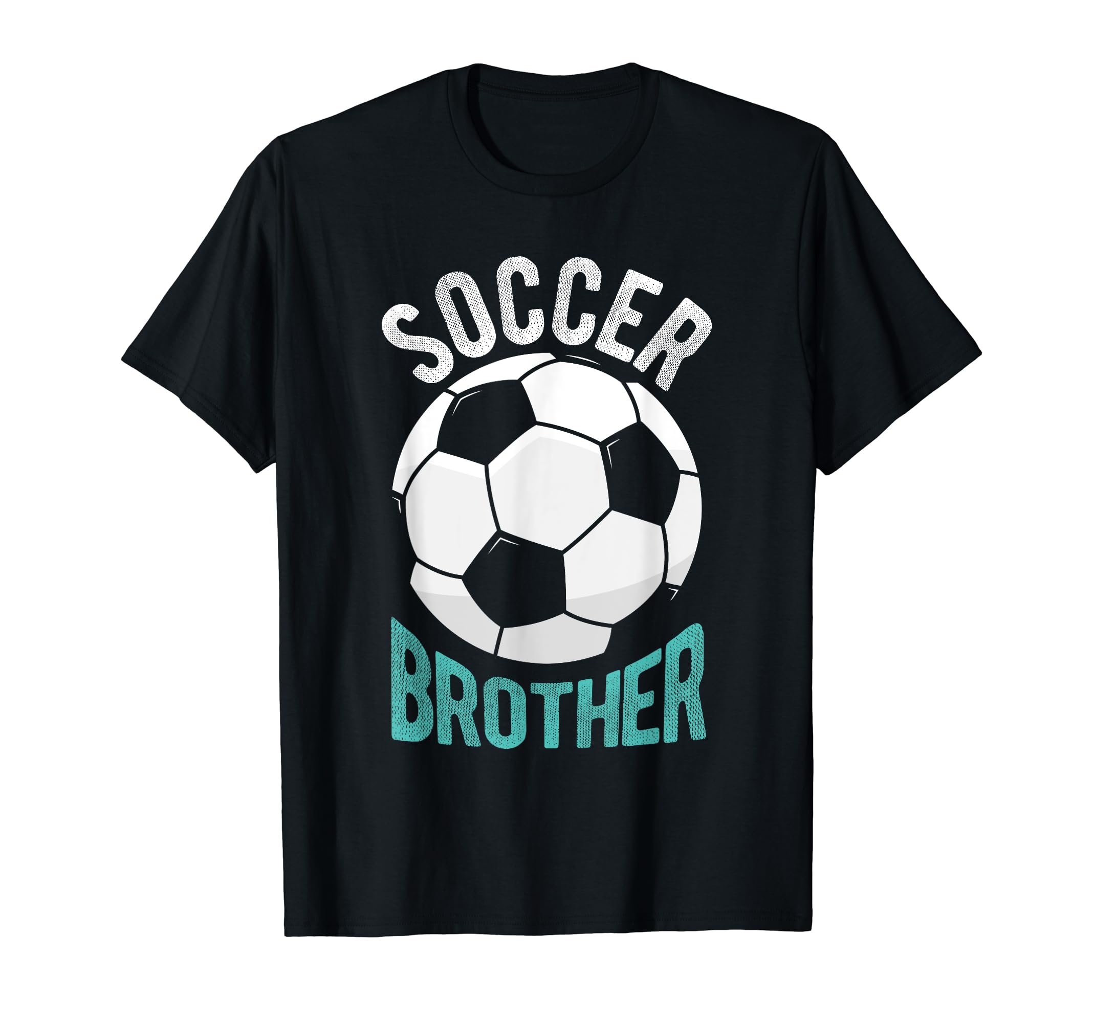 Soccer Player Football Fan Shirts T-Shirt - Casual Everyday Wear Unisex - T-Shirt, Sweatshirt, Hoodie