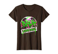 Bruh Kicks Balls Funny Soccer T-Shirt - Novelty Apparel Unisex - T-Shirt, Sweatshirt, Hoodie
