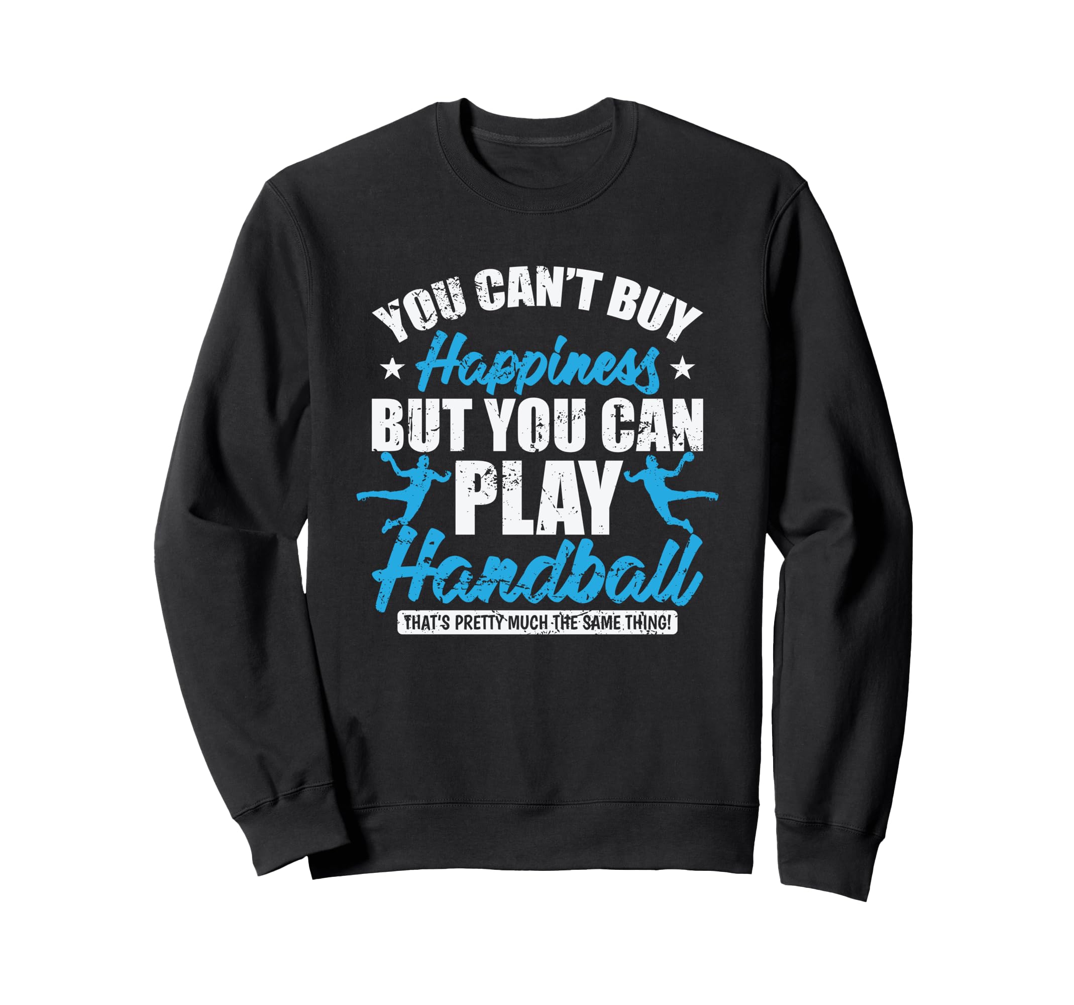 Handball Sports Team Team Goalkeeper Hoodie - Fun Novelty Design Unisex - T-Shirt, Sweatshirt, Hoodie