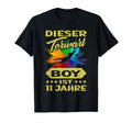Football 11 Years 11 Years Birthday T-Shirt - Streetwear Style for Adults - T-Shirt, Sweatshirt, Hoodie