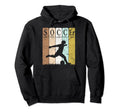 Soccer Periodic Table Elements Soccer Hoodie - Novelty Apparel Unisex - T-Shirt, Sweatshirt, Hoodie