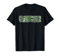 Soccer Grandmother Birthday Party T-Shirt - Custom Art Print Unisex - T-Shirt, Sweatshirt, Hoodie