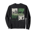 Pinnacles National Park Us Sweatshirt - Custom Art Print for Adults - T-Shirt, Sweatshirt, Hoodie