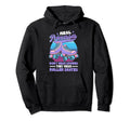 Roller Skate Real Princesses Wear Hoodie - Custom Art Print for Adults - T-Shirt, Sweatshirt, Hoodie