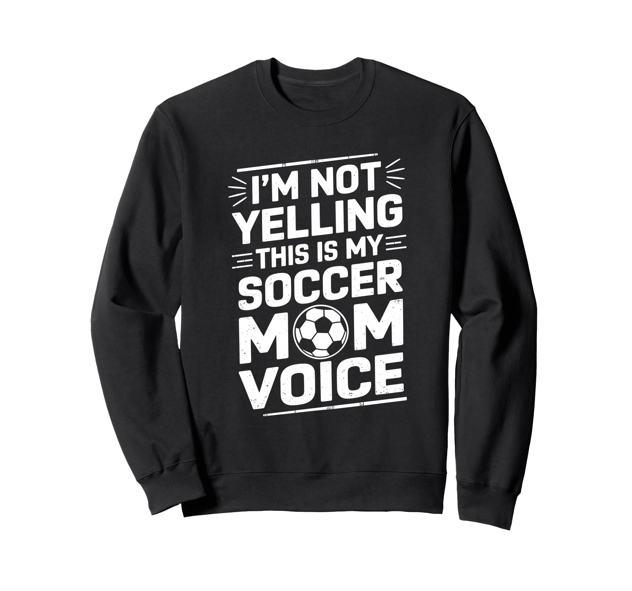 Goalkeeper Lover Game Mother This Sweatshirt - Unique Graphic for Adults - T-Shirt, Sweatshirt, Hoodie