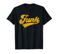 Soul Music Dancing 80S Disco Funk T-Shirt - Streetwear Style Unisex - T-Shirt, Sweatshirt, Hoodie