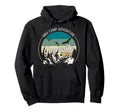 Hike Camp Adventure Yosemite National Hoodie - Trendy Graphic Men Women - T-Shirt, Sweatshirt, Hoodie