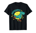 Roller Skate Trex Skatesaurus Roller T-Shirt - Streetwear Style Men Women - T-Shirt, Sweatshirt, Hoodie