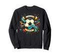 Soccer Papa Family Matching Dad Sweatshirt - Unique Graphic for Adults - T-Shirt, Sweatshirt, Hoodie