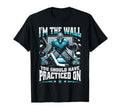 Ice Hockey Player Funny Ice Hockey T-Shirt - Trendy Graphic for Adults - T-Shirt, Sweatshirt, Hoodie