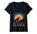 Lake Clark National Park Alaska Usa T-Shirt - Graphic Print Men Women - T-Shirt, Sweatshirt, Hoodie
