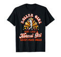 Roller Skating Skate 1970S T-Shirt - Novelty Apparel Men Women - T-Shirt, Sweatshirt, Hoodie