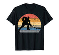 Field Hockey Player Sweeper T-Shirt - Casual Everyday Wear for Adults - T-Shirt, Sweatshirt, Hoodie