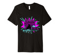 Roller Skates Fun Skating Lifestyle Hobby T-Shirt - Graphic Print Unisex - T-Shirt, Sweatshirt, Hoodie