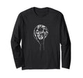 Handball Sports Team Team Goalkeeper Hoodie - Custom Art Print for Adults - T-Shirt, Sweatshirt, Hoodie