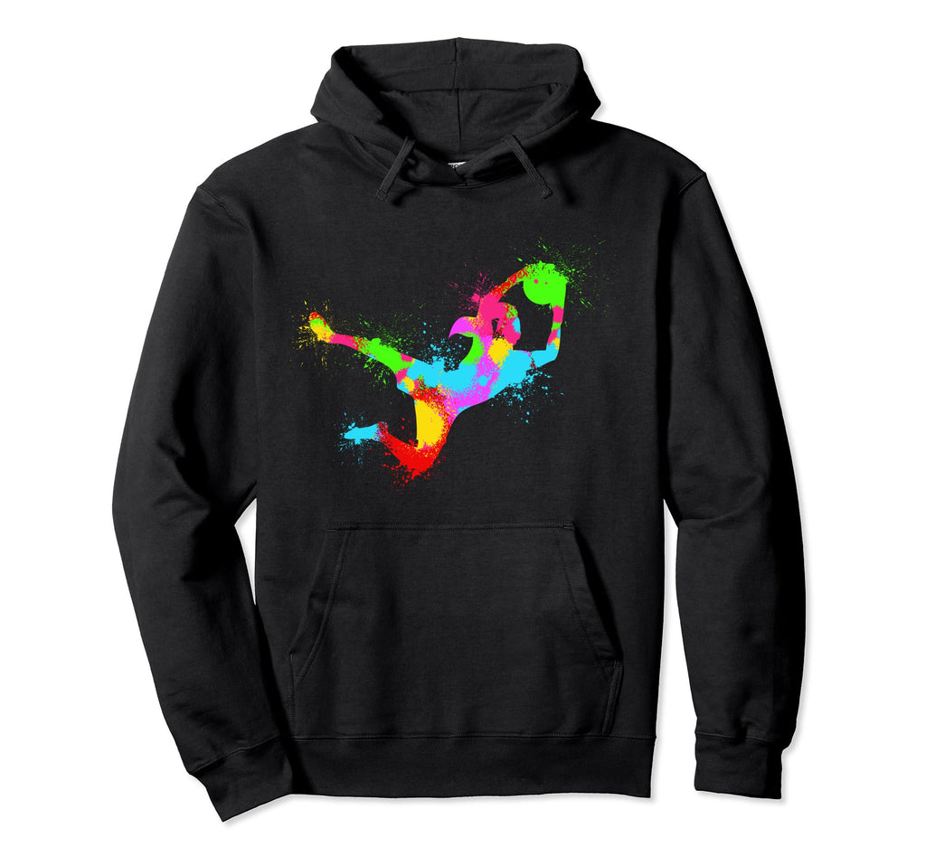 Soccer Goalkeeper Soccer Goalie Hoodie - Casual Everyday Wear Unisex - T-Shirt, Sweatshirt, Hoodie