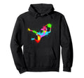 Soccer Goalkeeper Soccer Goalie Hoodie - Casual Everyday Wear Unisex - T-Shirt, Sweatshirt, Hoodie