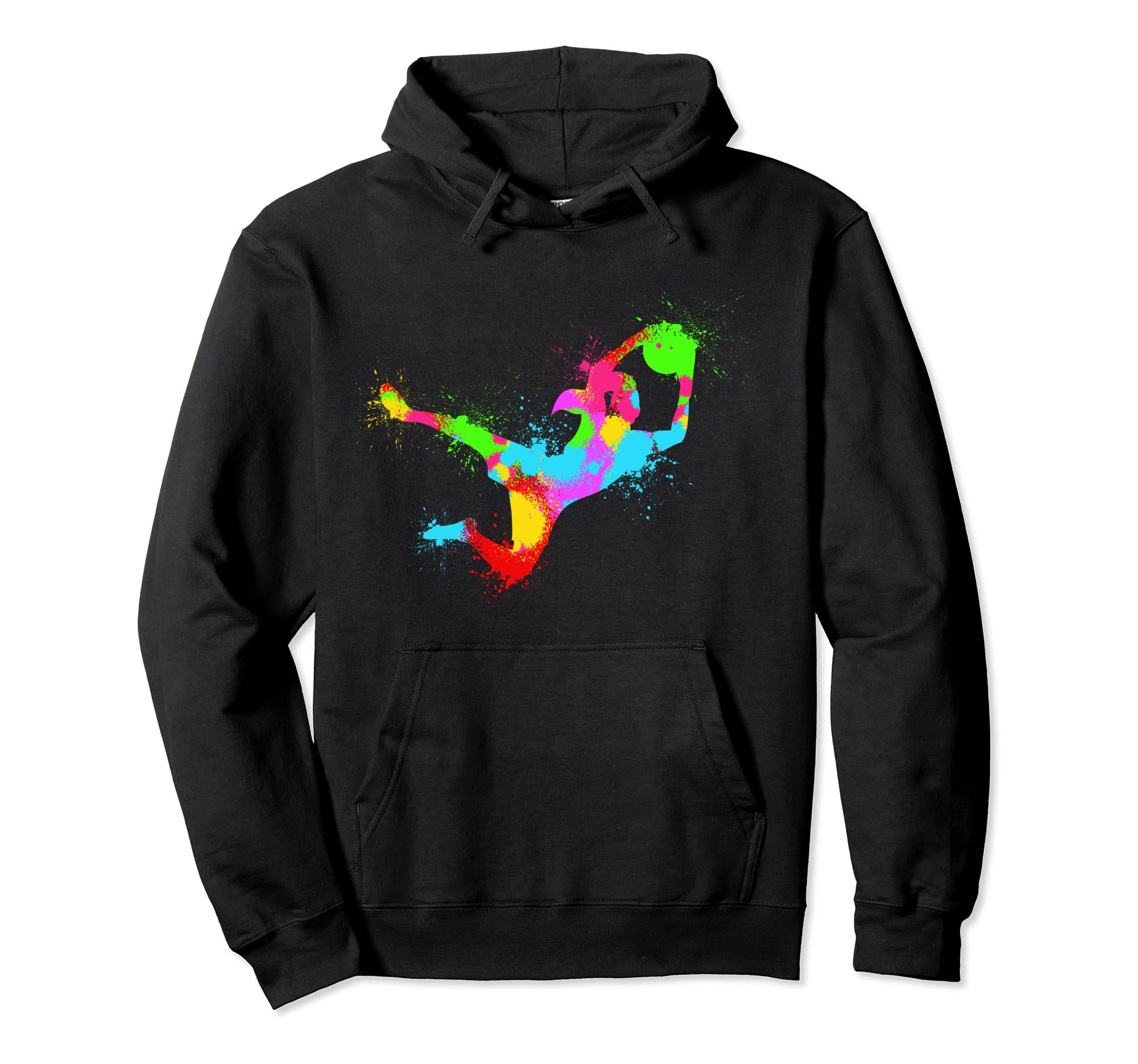 Soccer Goalkeeper Soccer Goalie Hoodie - Casual Everyday Wear Unisex - T-Shirt, Sweatshirt, Hoodie