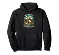 Isle Royale National Park Camping Hoodie - Fun Novelty Design Unisex - T-Shirt, Sweatshirt, Hoodie