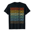 Soccer Dad Soccer Dad T-Shirt - Novelty Apparel Unisex - T-Shirt, Sweatshirt, Hoodie