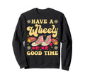Roller Skating Skate 1970S Have Sweatshirt - Minimalist Print Men Women - T-Shirt, Sweatshirt, Hoodie