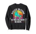 Roller Skates Skate T-Shirt - Graphic Print Unisex - T-Shirt, Sweatshirt, Hoodie
