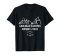 Carlsbad Caverns National Park New T-Shirt - Fun Novelty Design Men Women - T-Shirt, Sweatshirt, Hoodie