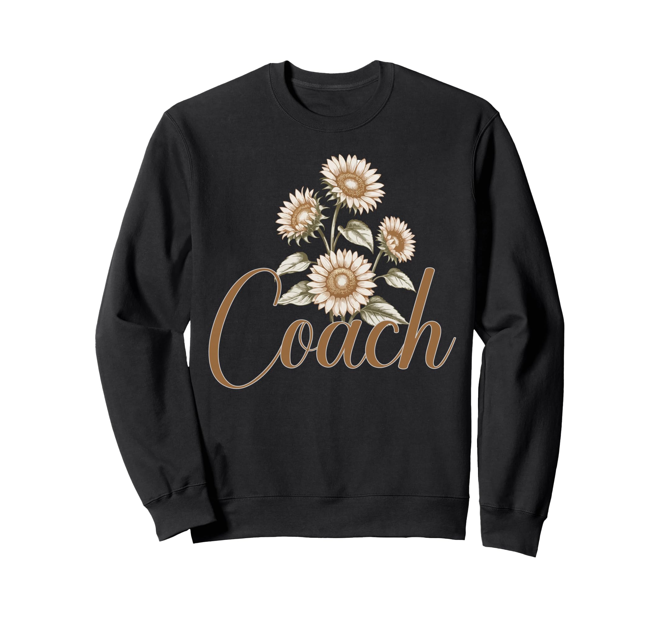 Coach Definition Coach Funny Coach Sweatshirt - Novelty Apparel Men Women - T-Shirt, Sweatshirt, Hoodie