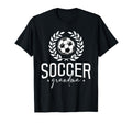 Soccer Grandma Family Matching T-Shirt - Casual Everyday Wear Unisex - T-Shirt, Sweatshirt, Hoodie