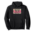 Awesome Mix Album Tape Best 1937 Hoodie - Trendy Graphic for Adults - T-Shirt, Sweatshirt, Hoodie
