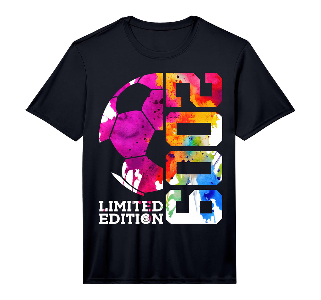 Mens 17Th Birthday Soccer 2009 T-Shirt - Minimalist Print for Adults - T-Shirt, Sweatshirt, Hoodie