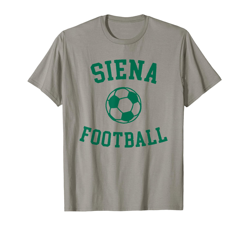 Siena College Football Funny Saints T-Shirt - Graphic Print Men Women - T-Shirt, Sweatshirt, Hoodie