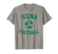 Siena College Football Funny Saints T-Shirt - Graphic Print Men Women - T-Shirt, Sweatshirt, Hoodie
