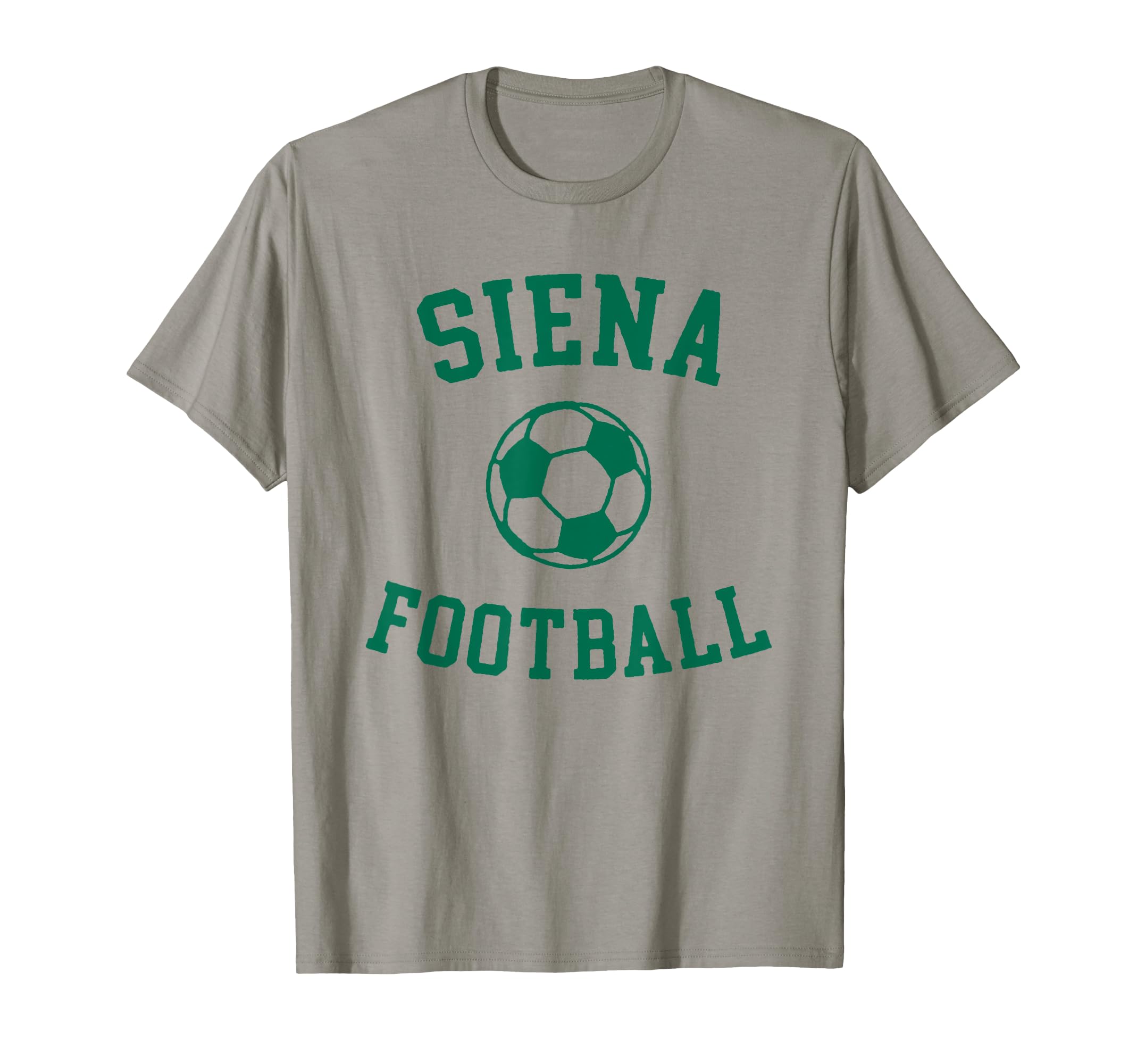 Siena College Football Funny Saints T-Shirt - Graphic Print Men Women - T-Shirt, Sweatshirt, Hoodie