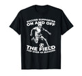 45 Years Old Soccer Sports Team Player T-Shirt - Trendy Graphic Men Women - T-Shirt, Sweatshirt, Hoodie